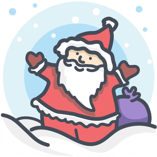 NFT 교환권 일러스트레이션